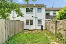 Wells Close, Mickle Trafford, Chester