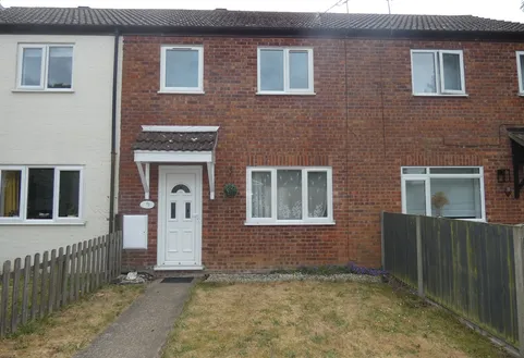 Woodlands Close, Thetford, IP24 1JQ