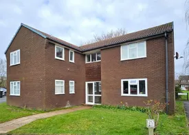 Property responsive