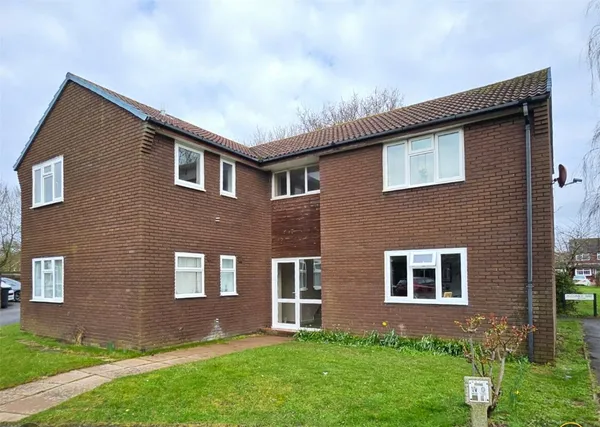 Comet Way, Christchurch, Dorset, BH23