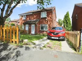 Livinia Grove, Leeds photo