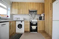 Livinia Grove, Leeds