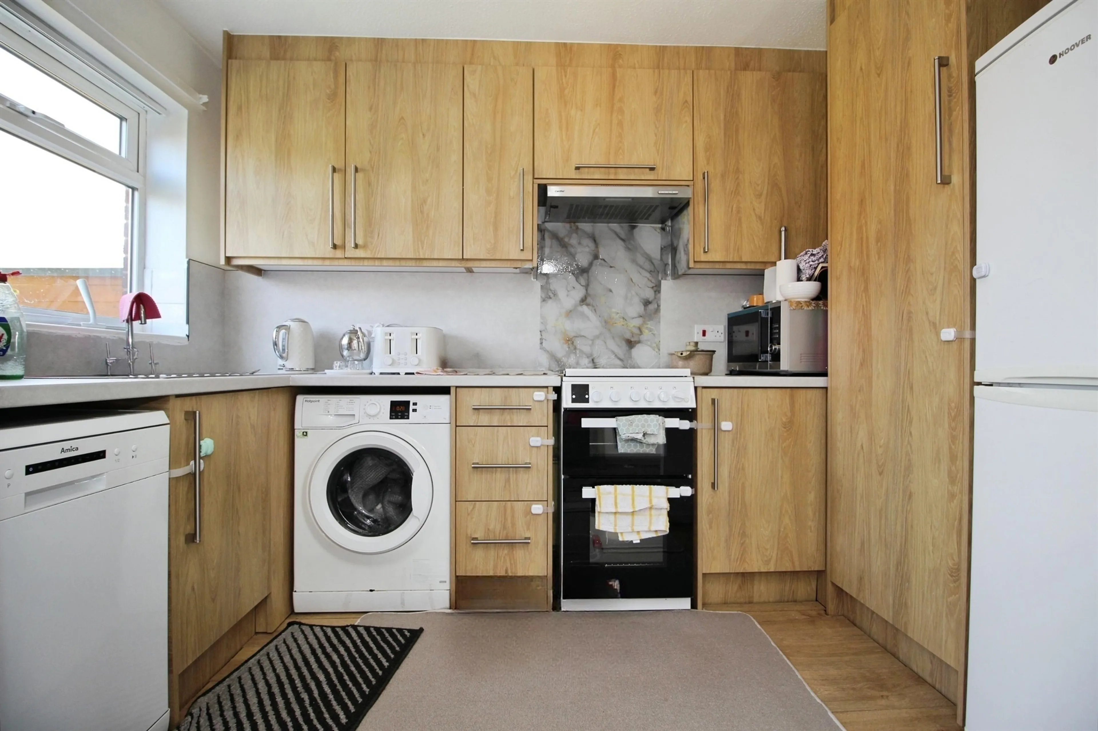 Property at Livinia Grove, Leeds