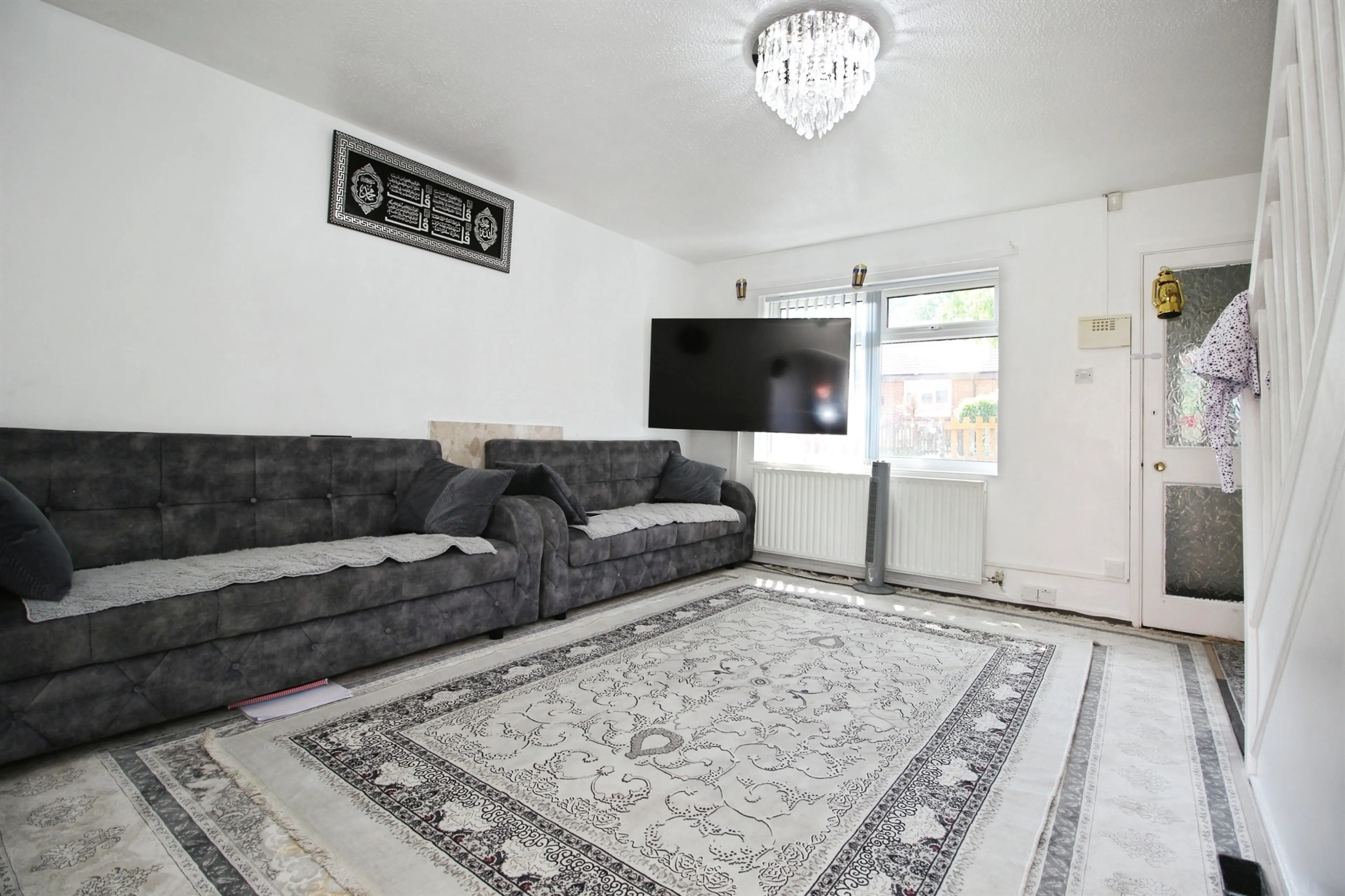 Property at Livinia Grove, Leeds
