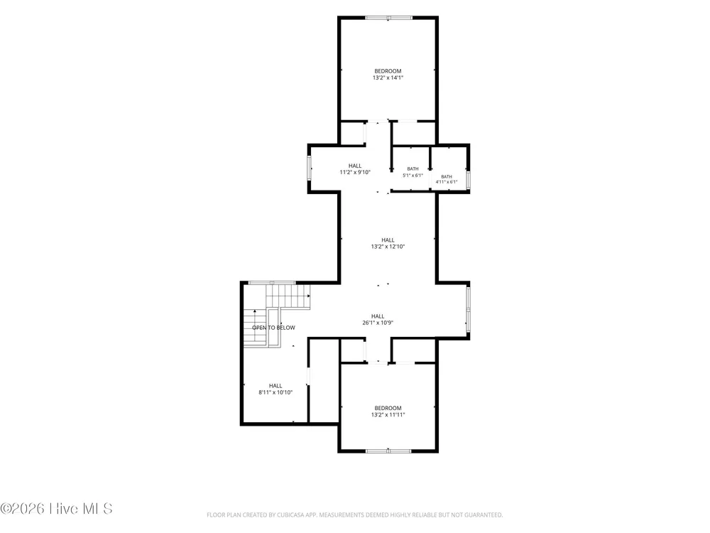 680 N Bethesda Rd, Southern Pines, NC 28387
