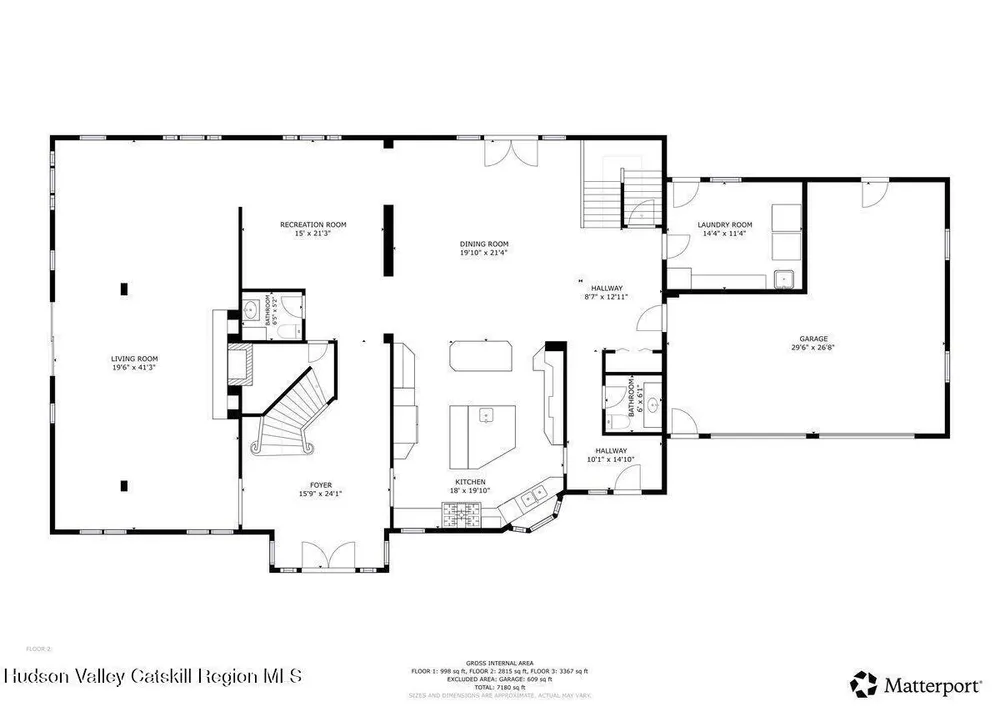 3913 County Hwy-23C, Jewett, NY 12444