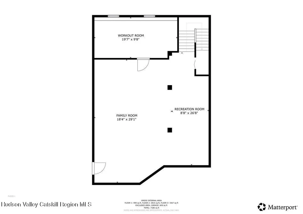 3913 County Hwy-23C, Jewett, NY 12444