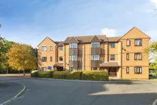 Lucerne Close, Cambridge