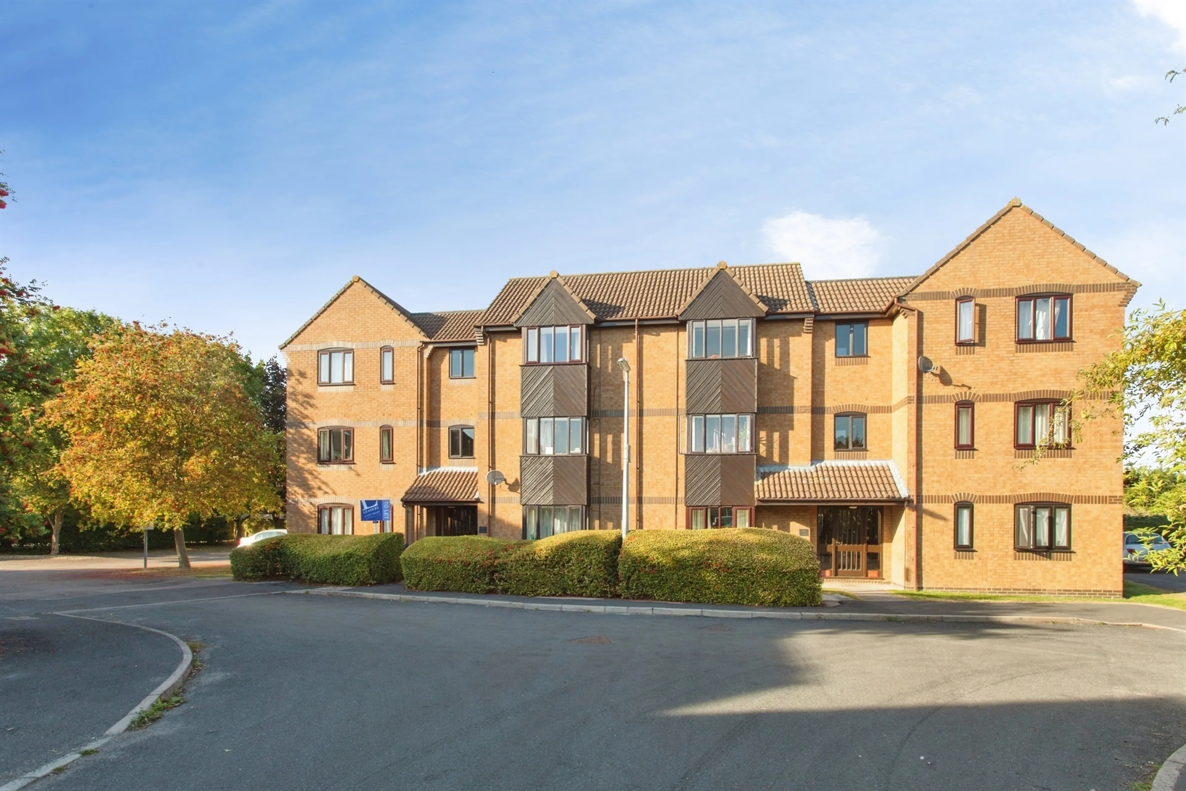 Property at Lucerne Close, Cambridge