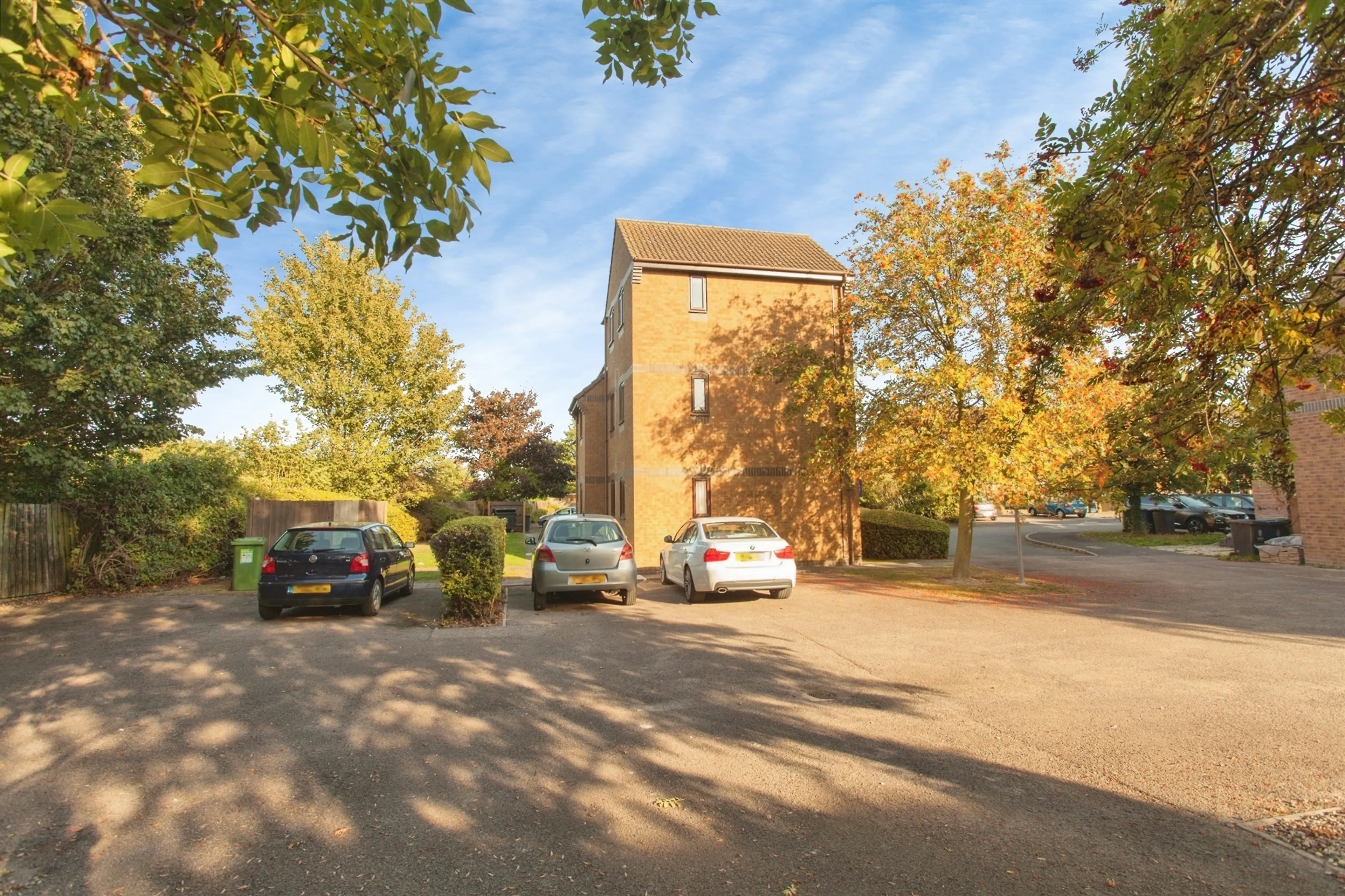 Property at Lucerne Close, Cambridge