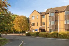Lucerne Close, Cambridge