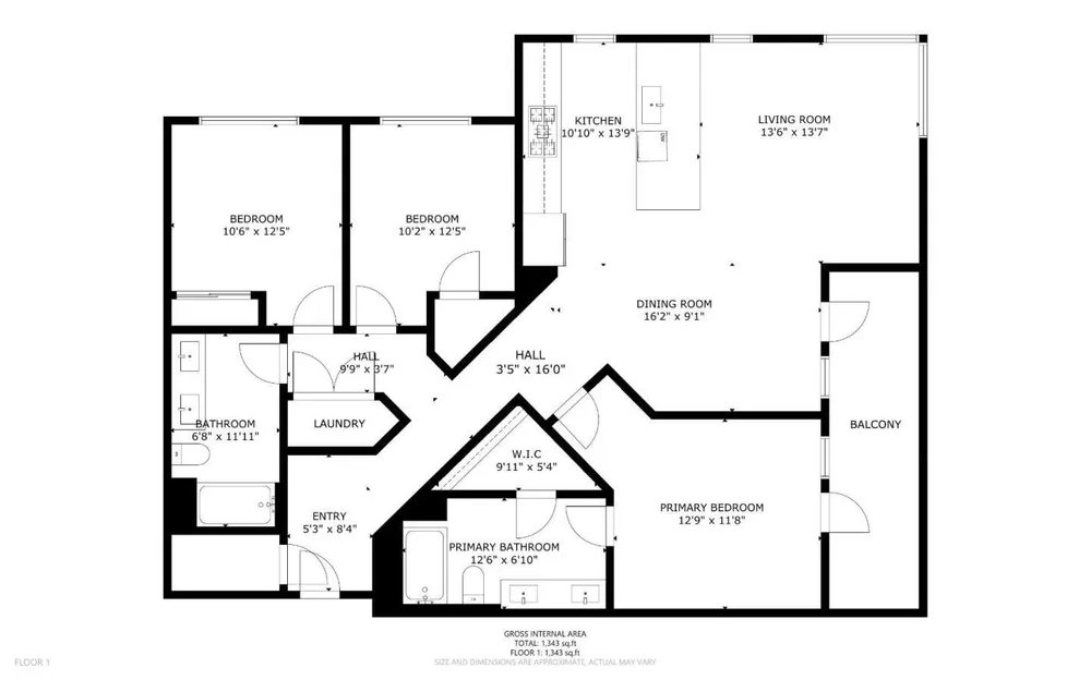 400 El Camino Real, Belmont, CA 94002