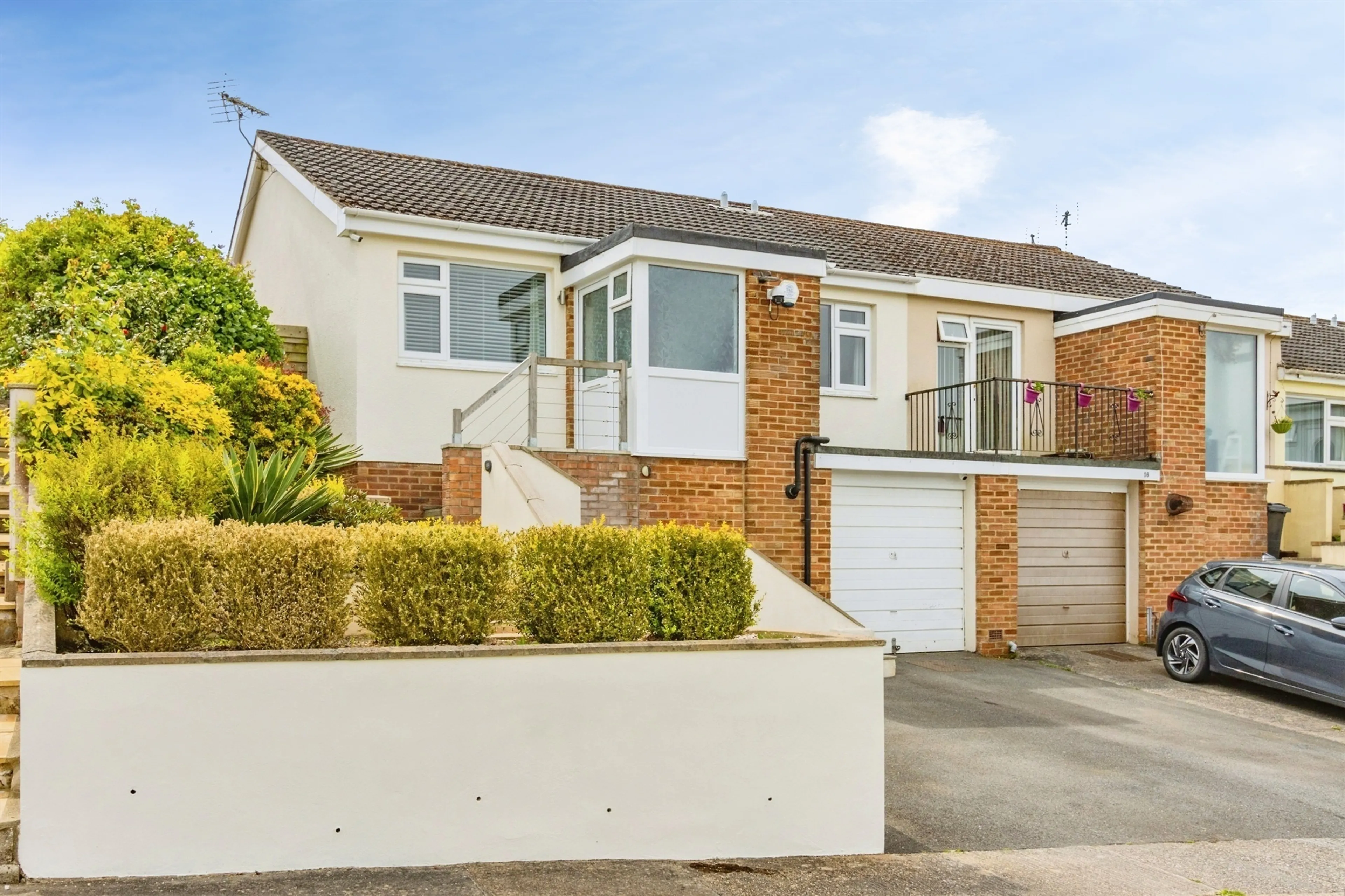Property at Charles Road, Kingskerswell, Newton Abbot