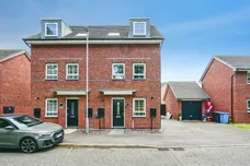 Greenvalley Road, Liverpool
