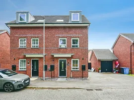 Greenvalley Road, Liverpool photo