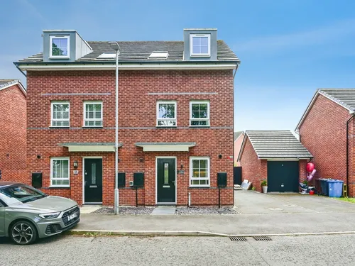 Greenvalley Road, Liverpoolphoto
