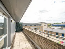 Alder Court Cline Road, Bounds Green photo