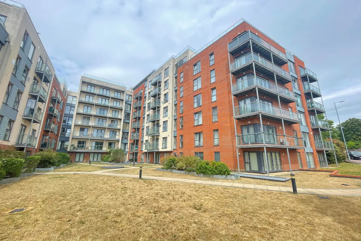 Midland Road, HEMEL HEMPSTEAD