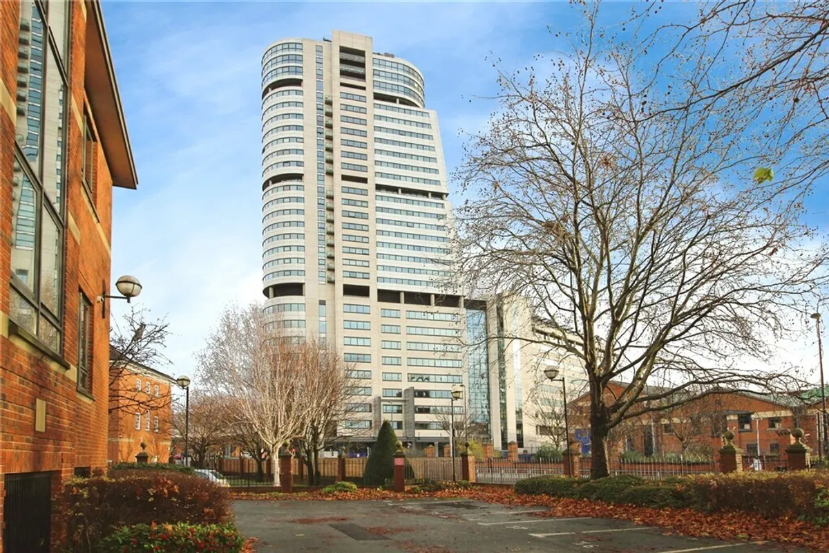 Water Lane, LEEDS