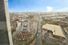 Water Lane, LEEDS
