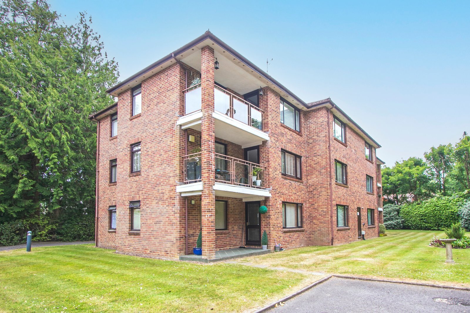 Tower Road, Branksome Park, Poole, Dorset, BH13 Image 15