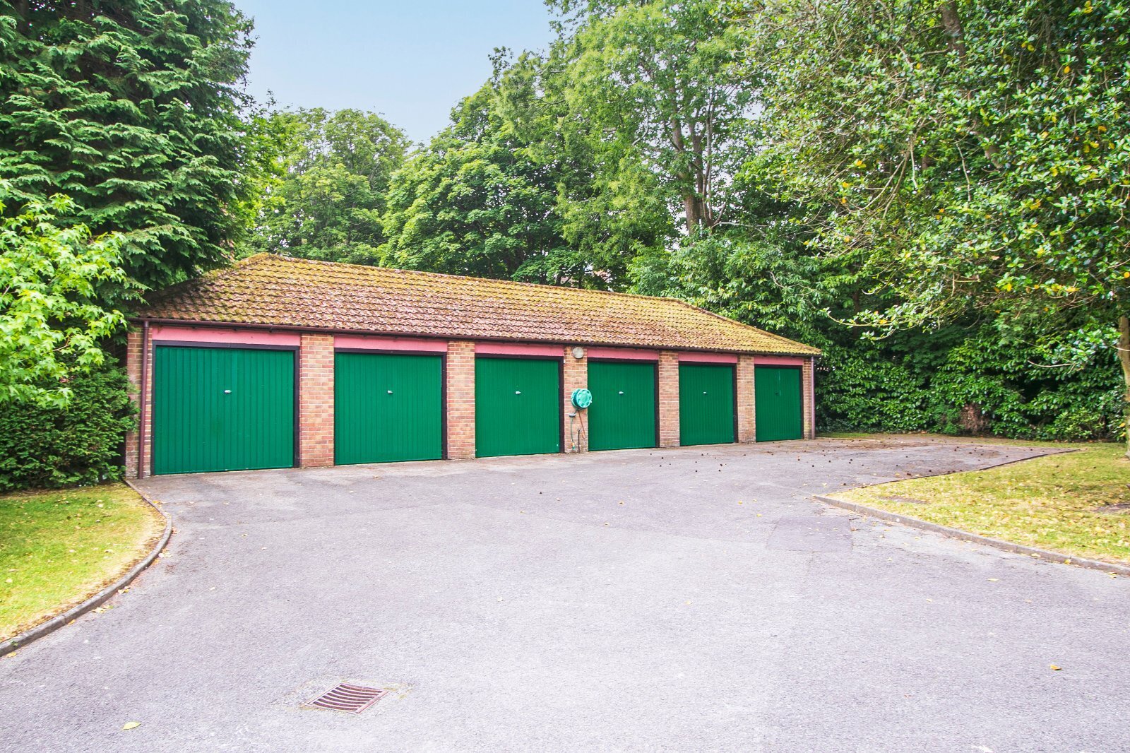 Tower Road, Branksome Park, Poole, Dorset, BH13 Image 19