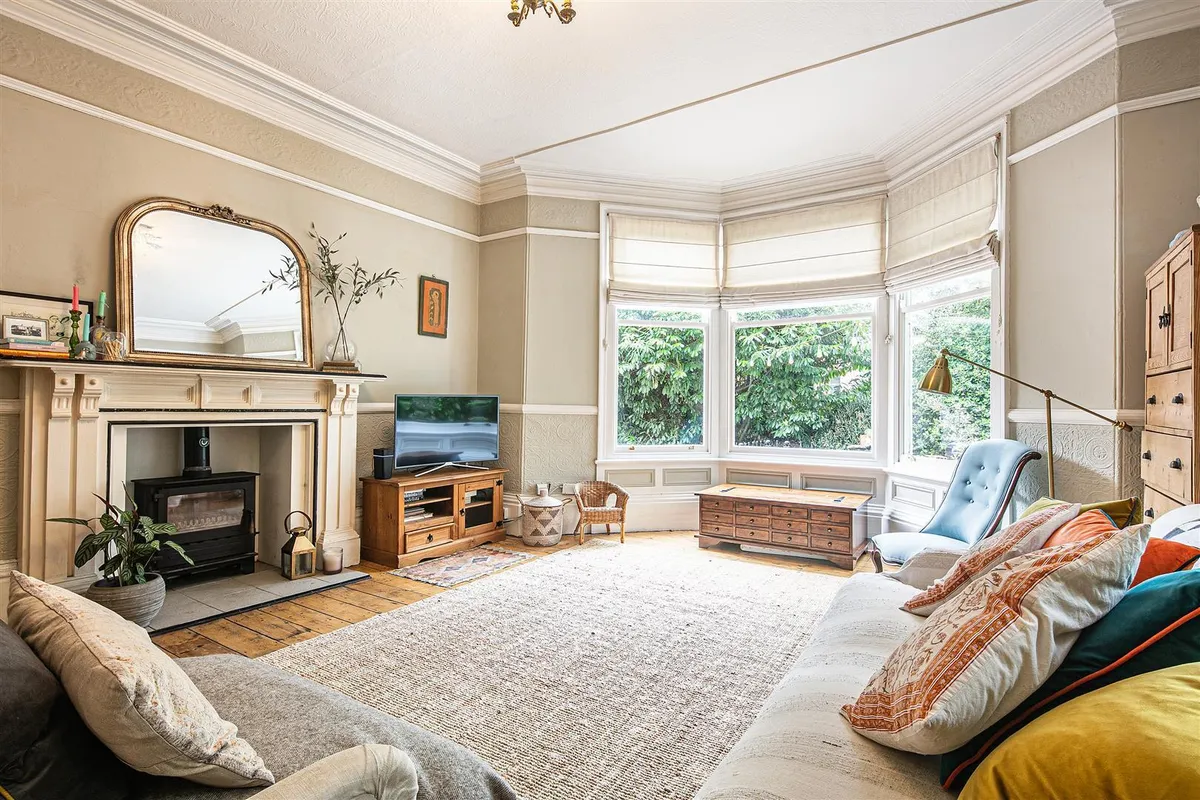 Thornsett House, 2 Thornsett Road, Nether Edge Village, S7 1NA