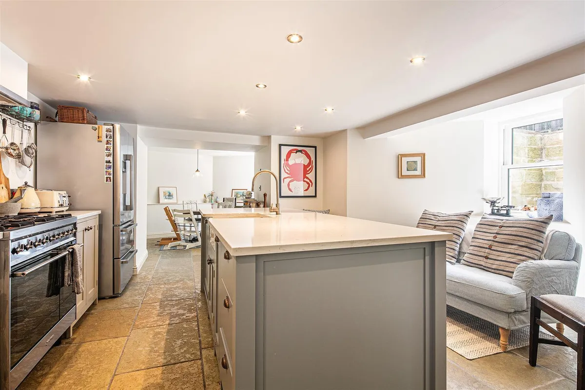 Thornsett House, 2 Thornsett Road, Nether Edge Village, S7 1NA