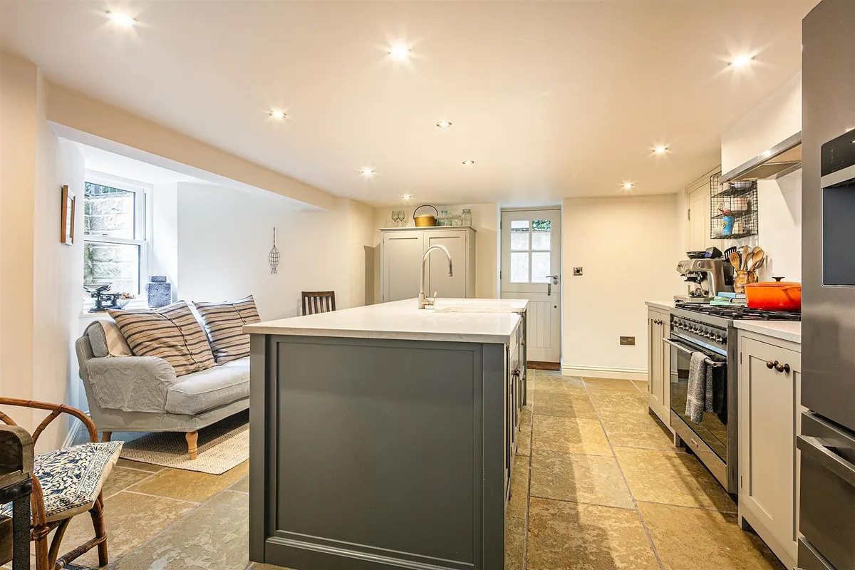Thornsett House, 2 Thornsett Road, Nether Edge Village, S7 1NA