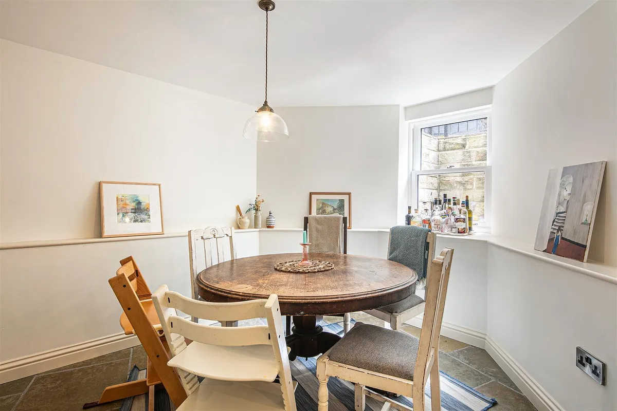 Thornsett House, 2 Thornsett Road, Nether Edge Village, S7 1NA