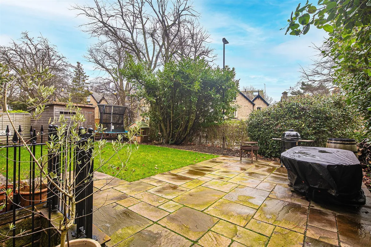Thornsett House, 2 Thornsett Road, Nether Edge Village, S7 1NA