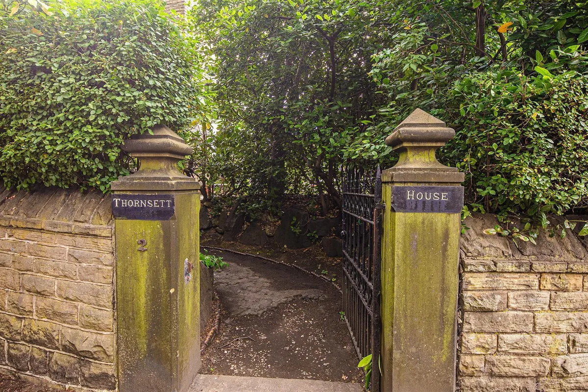 Thornsett House, 2 Thornsett Road, Nether Edge Village, S7 1NA