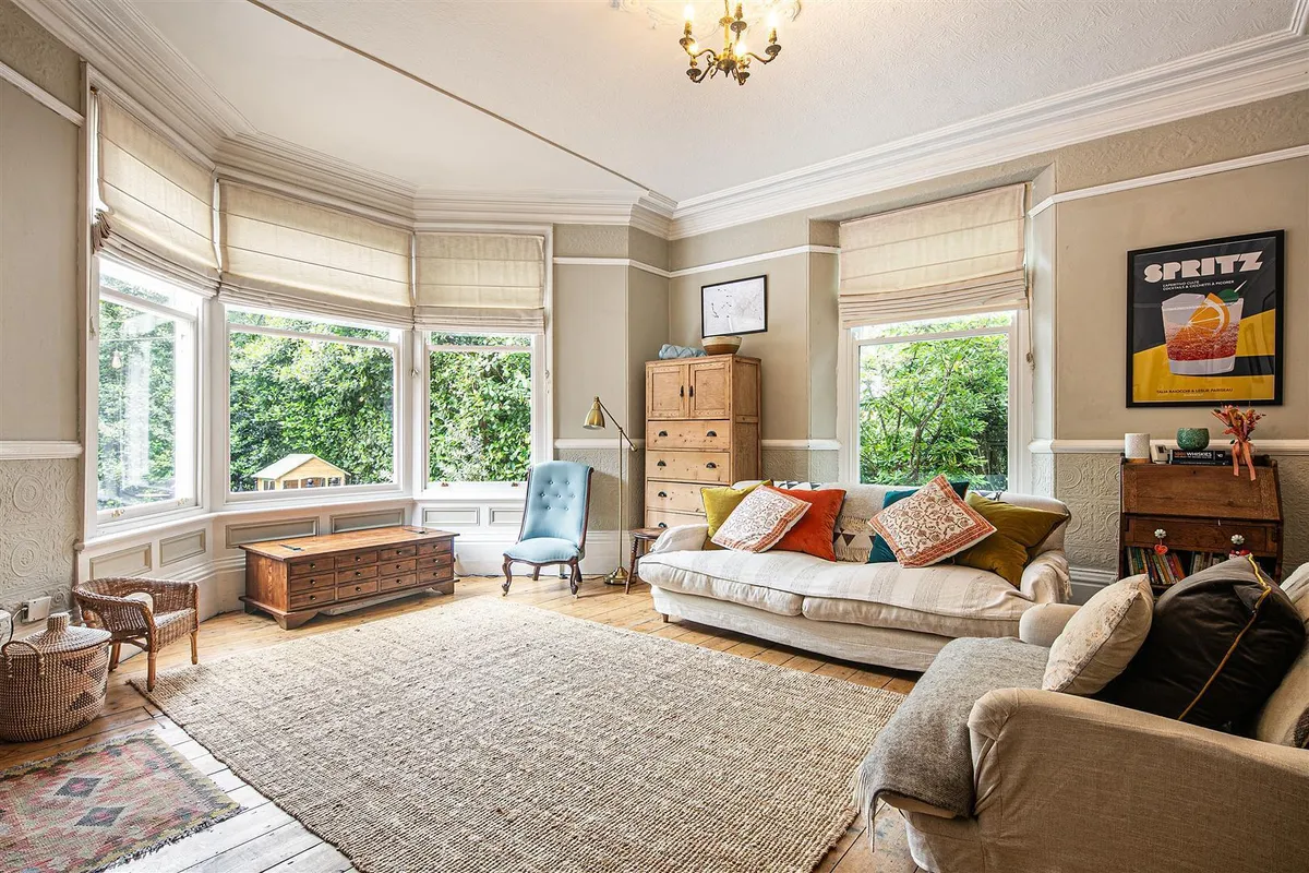 Thornsett House, 2 Thornsett Road, Nether Edge Village, S7 1NA