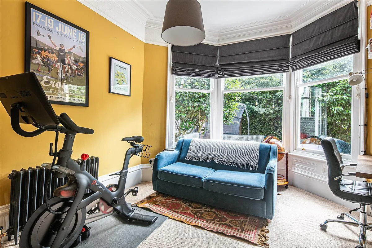 Thornsett House, 2 Thornsett Road, Nether Edge Village, S7 1NA