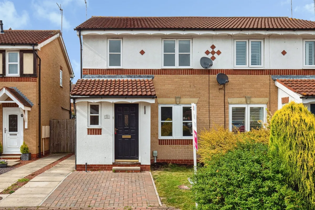 Tattersall Drive, Beverley