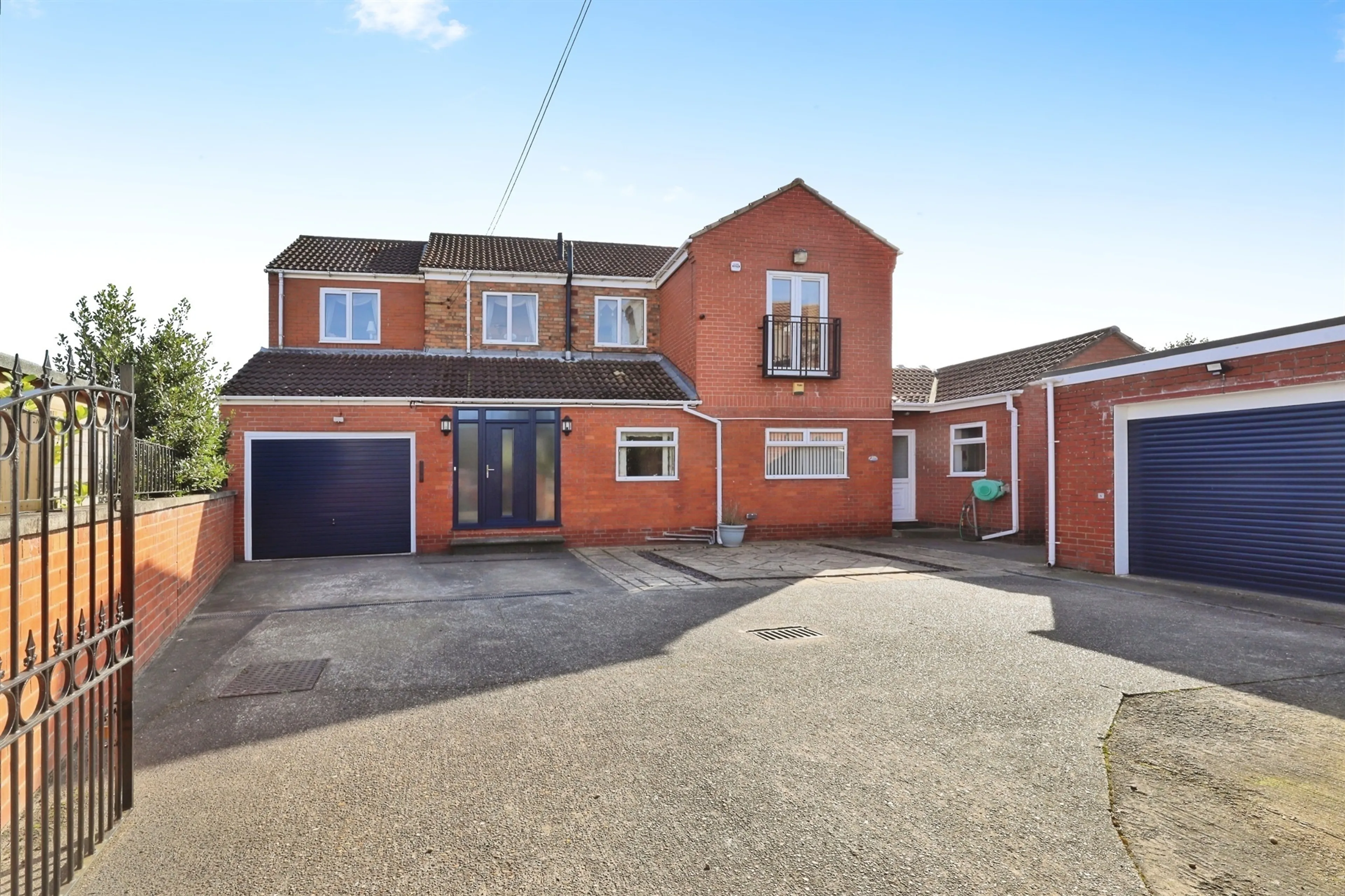 Property at Main Street, West Stockwith, Doncaster