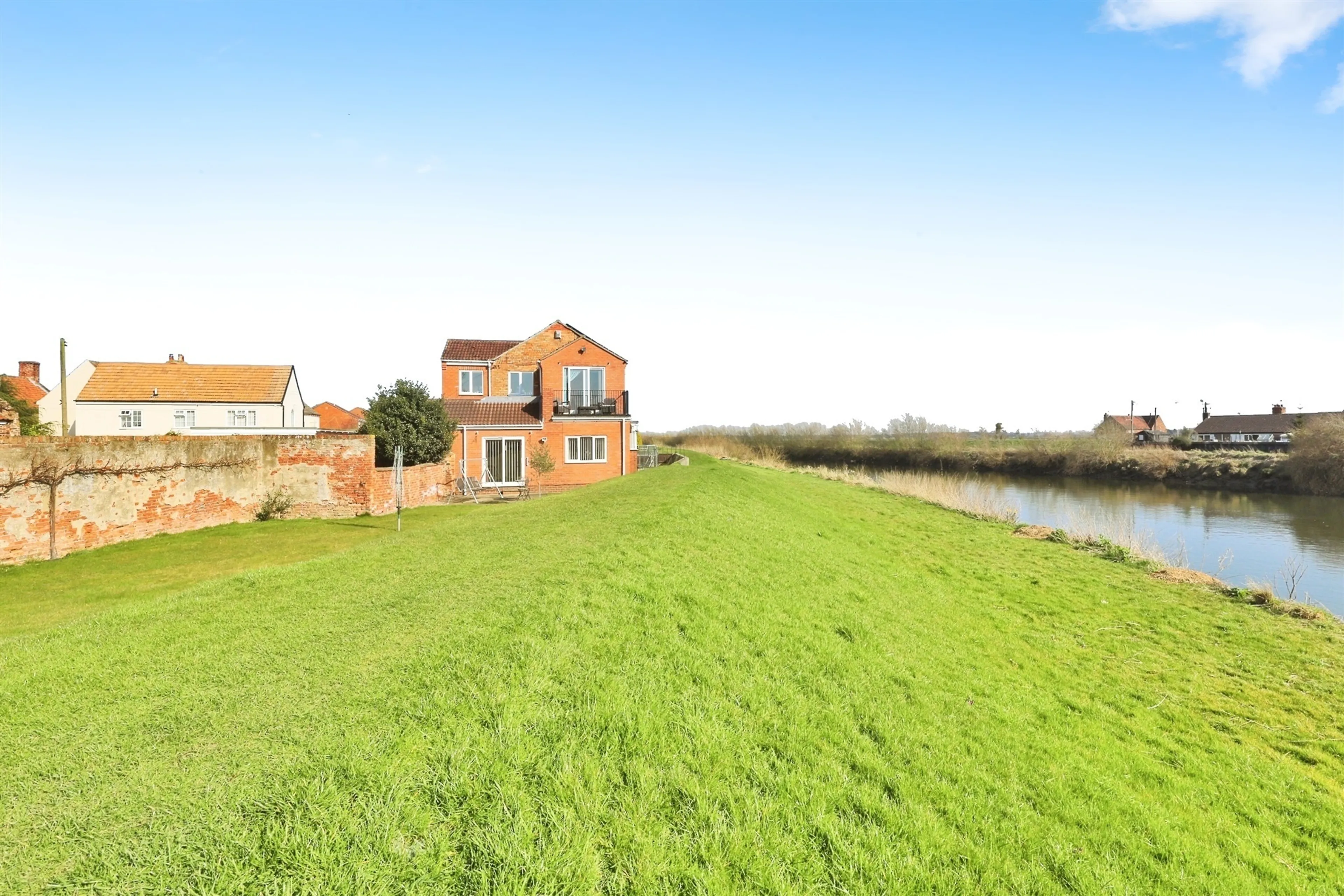 Property at Main Street, West Stockwith, Doncaster