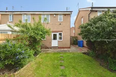 Tattersall Drive, Beverley