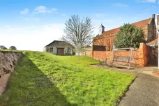 Main Street, West Stockwith, Doncaster