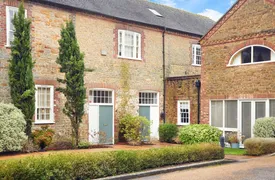 Property responsive