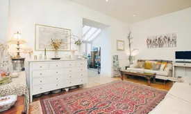 Property responsive