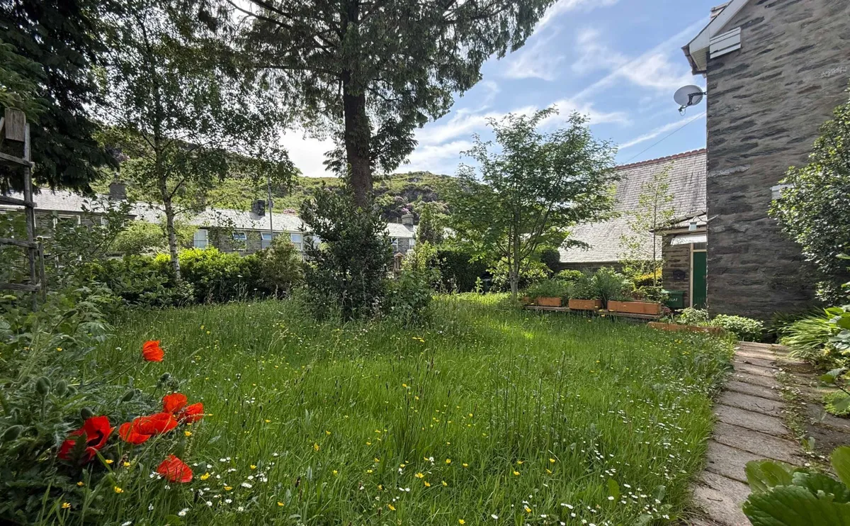 Manod Road, Blaenau Ffestiniog, Gwynedd, LL41