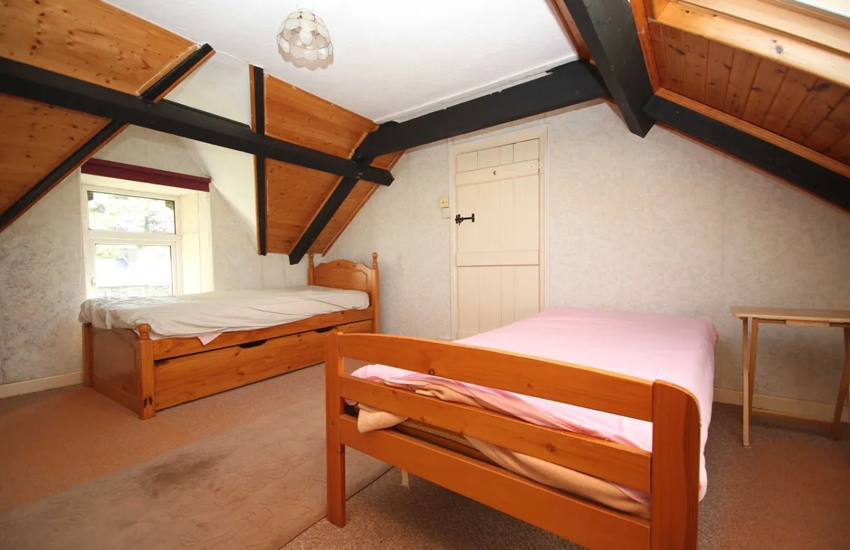 Manod Road, Blaenau Ffestiniog, Gwynedd, LL41