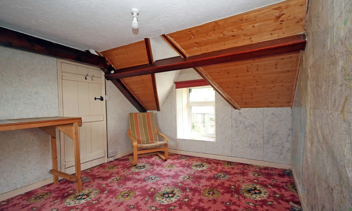 Manod Road, Blaenau Ffestiniog, Gwynedd, LL41