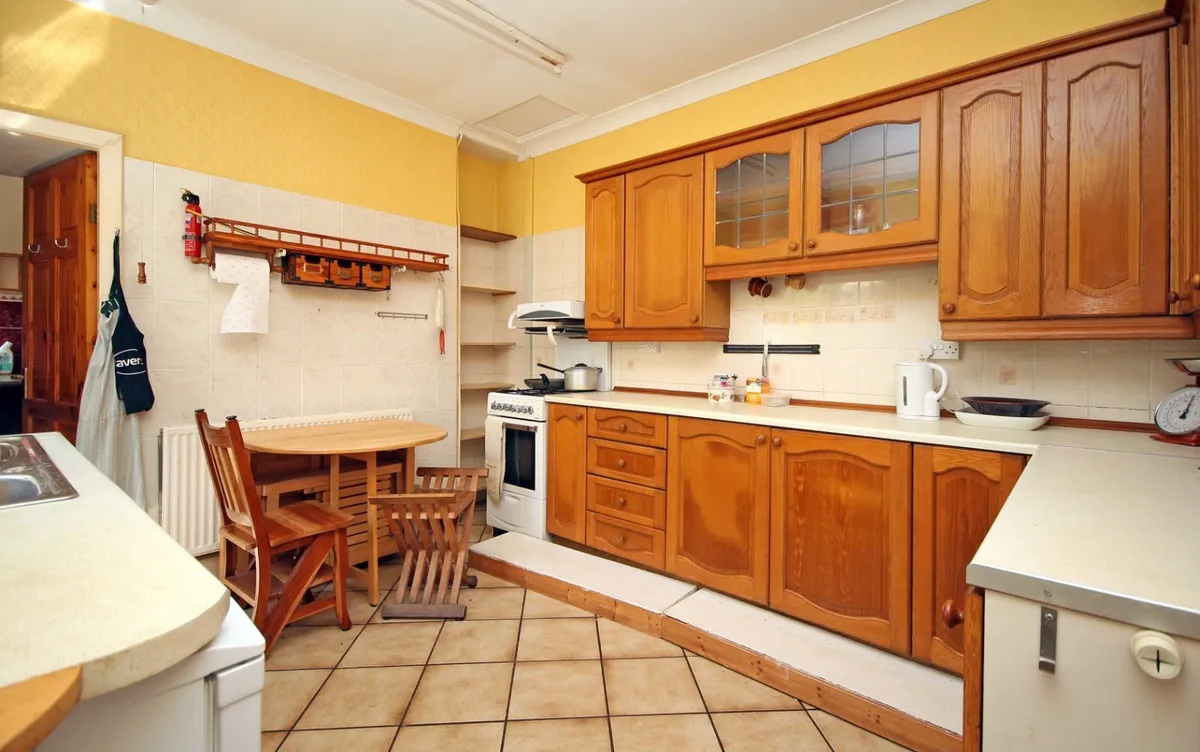 Manod Road, Blaenau Ffestiniog, Gwynedd, LL41