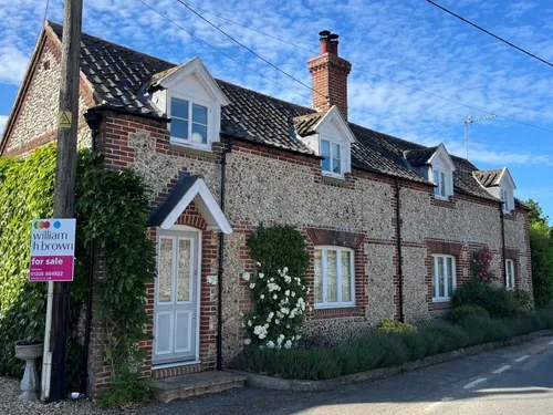 Fakenham Road, Tittleshall, King's Lynnphoto