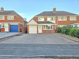 Property responsive