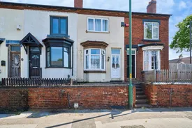 Property responsive