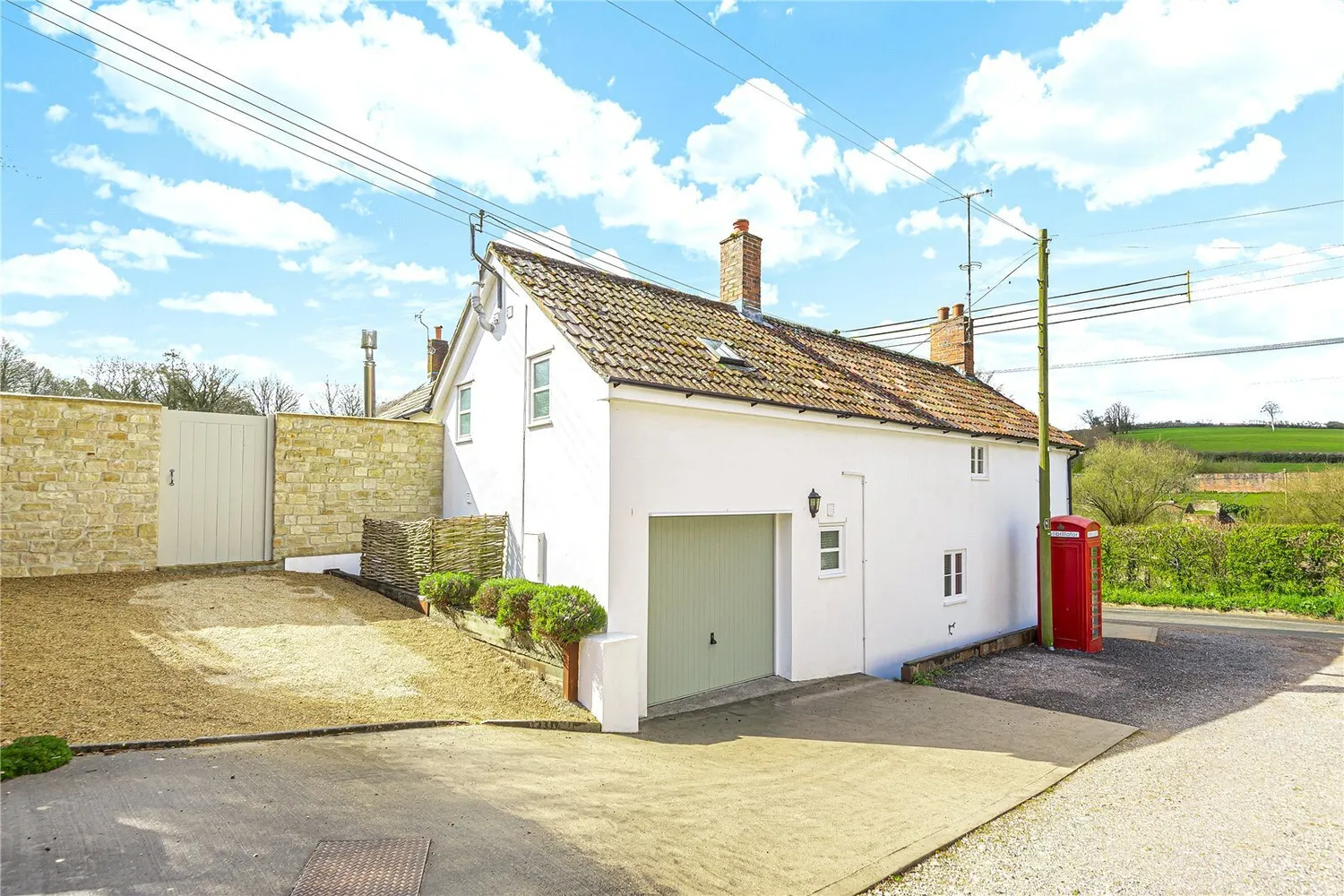 Alton Pancras, Dorchester, DT2 photo 17