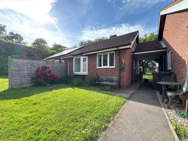 Poplar Road, Dorridge, Solihull, West...